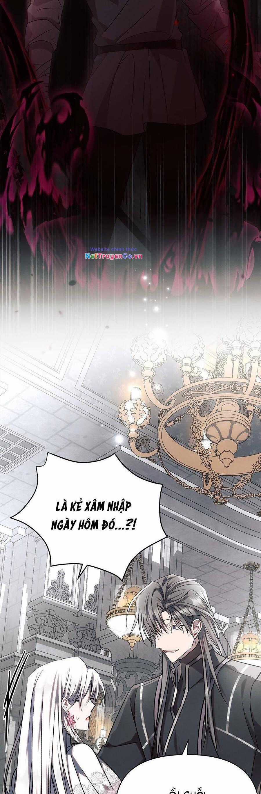 Công Chúa Ashtarte - Chapter 59 - Trang 26