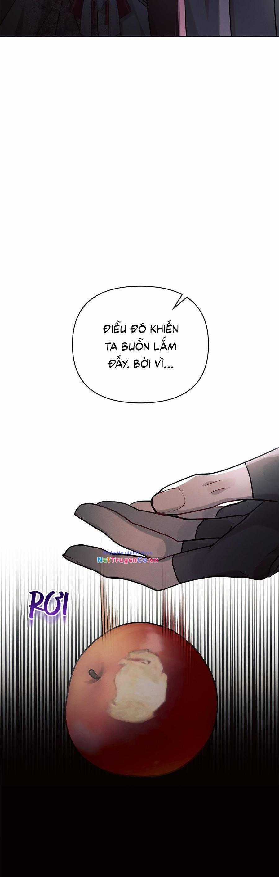 Công Chúa Ashtarte - Chapter 59 - Trang 30