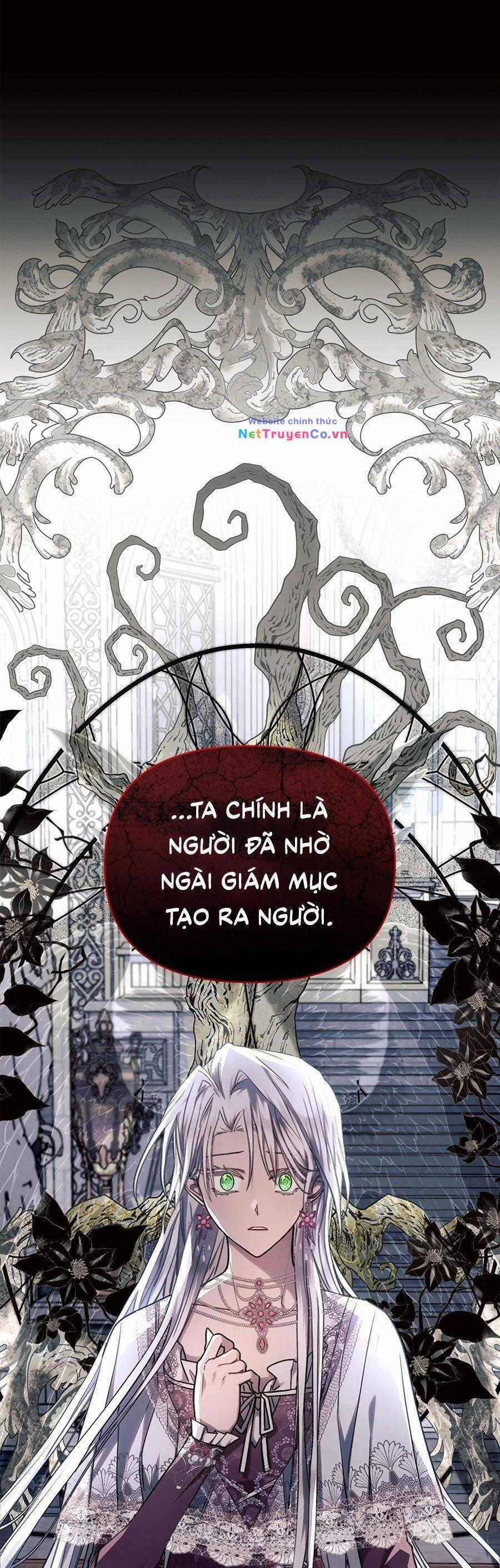 Công Chúa Ashtarte - Chapter 59 - Trang 31