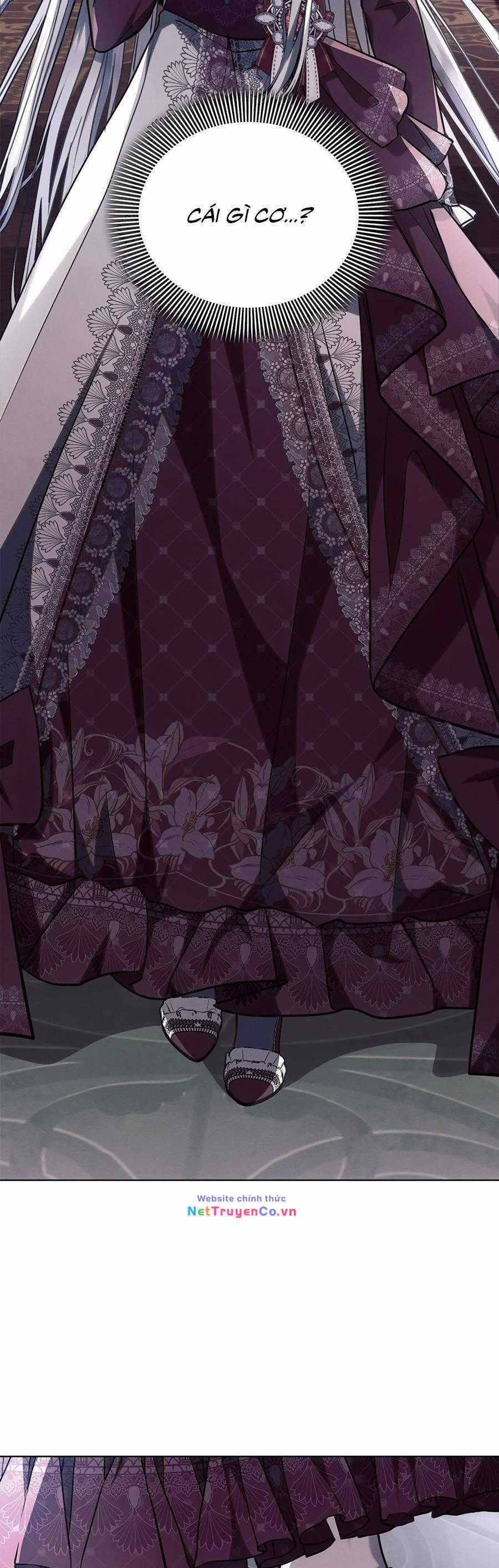 Công Chúa Ashtarte - Chapter 59 - Trang 32