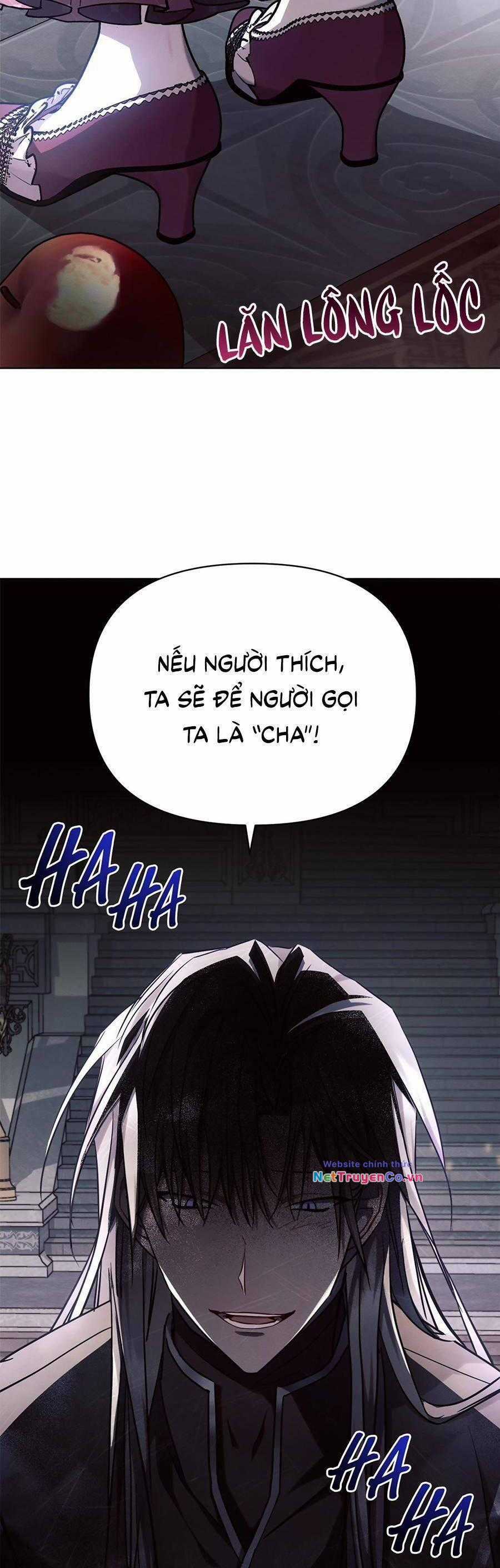 Công Chúa Ashtarte - Chapter 59 - Trang 33