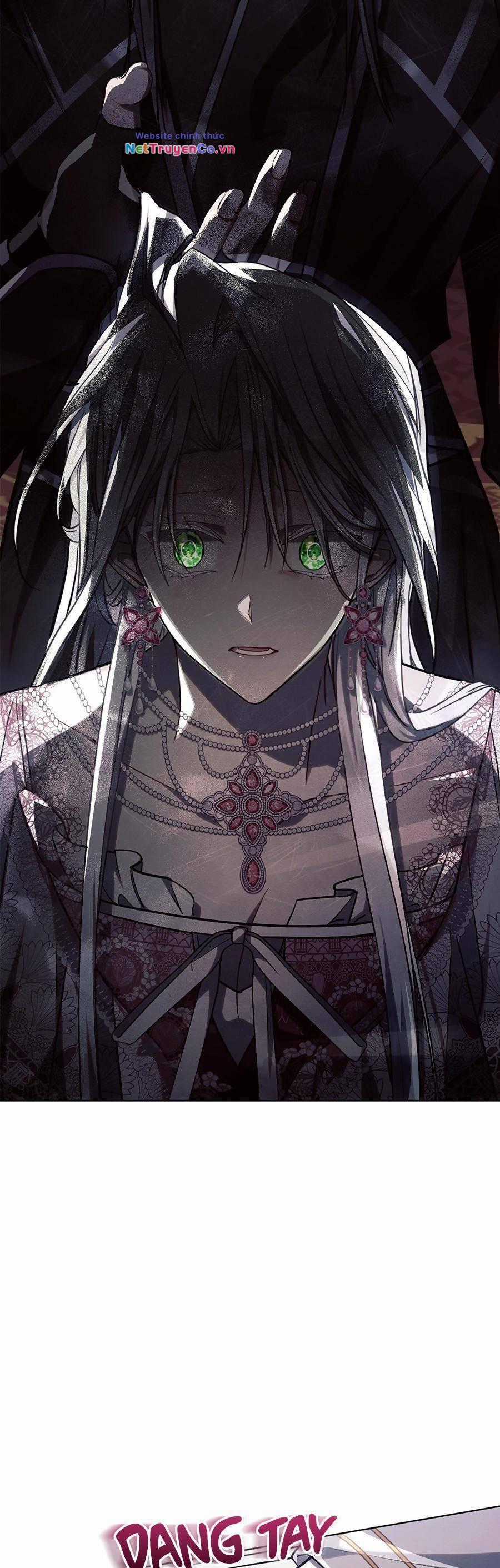 Công Chúa Ashtarte - Chapter 59 - Trang 34