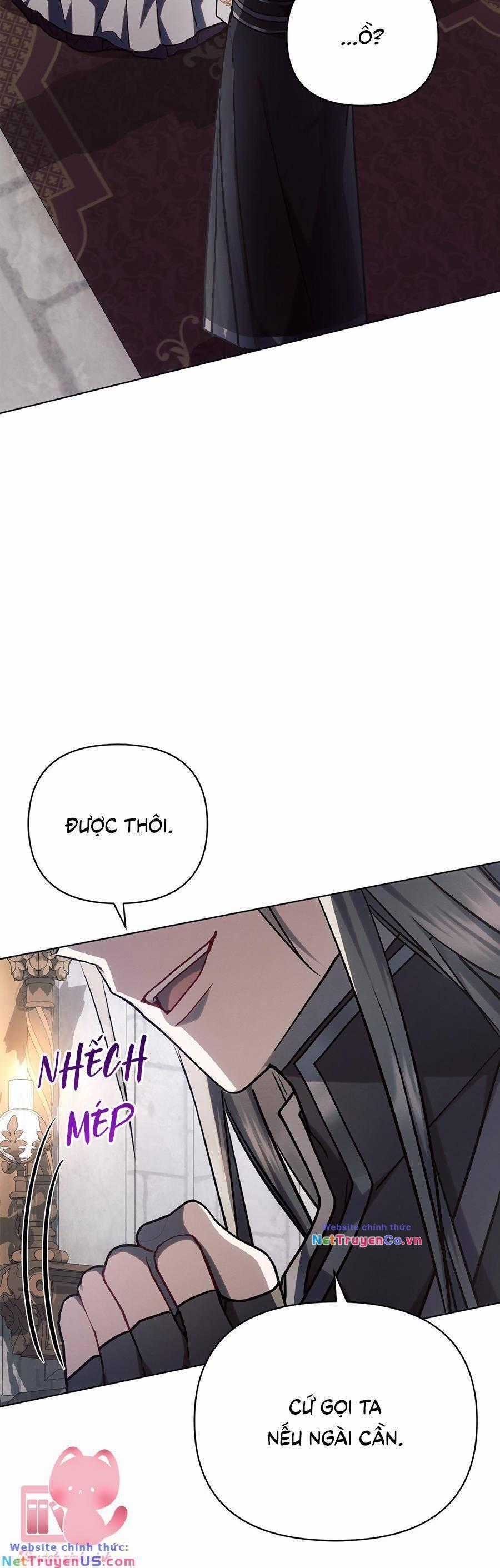 Công Chúa Ashtarte - Chapter 59 - Trang 36