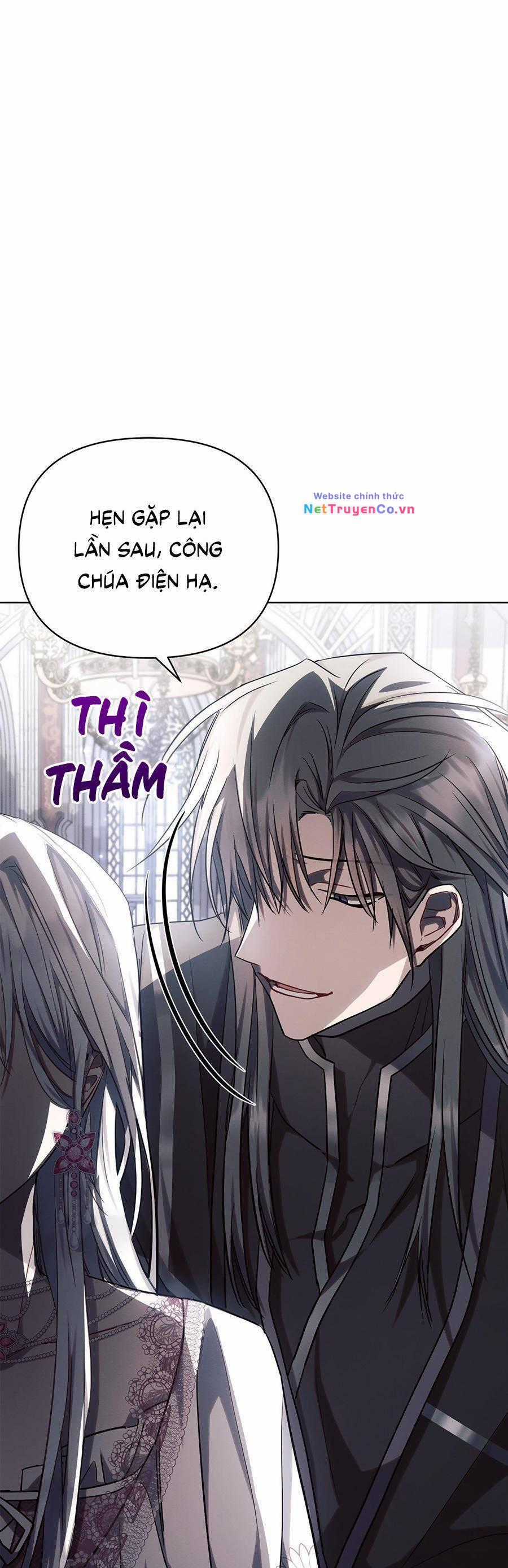 Công Chúa Ashtarte - Chapter 59 - Trang 37