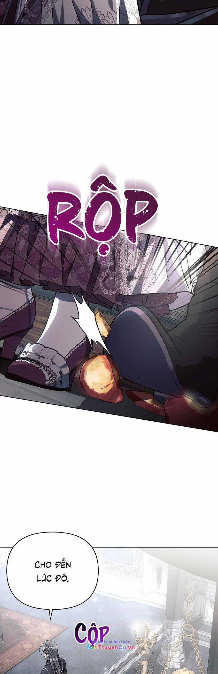 Công Chúa Ashtarte - Chapter 59 - Trang 38