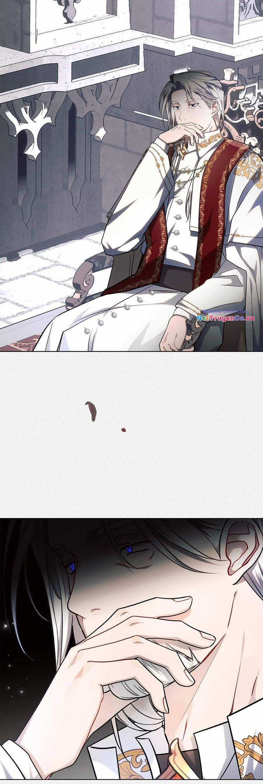 Công Chúa Ashtarte - Chapter 59 - Trang 5