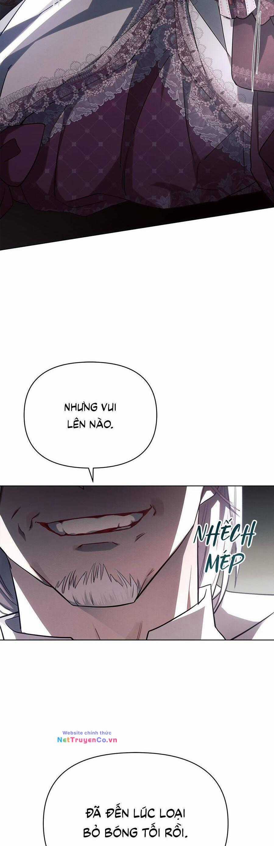 Công Chúa Ashtarte - Chapter 59 - Trang 41
