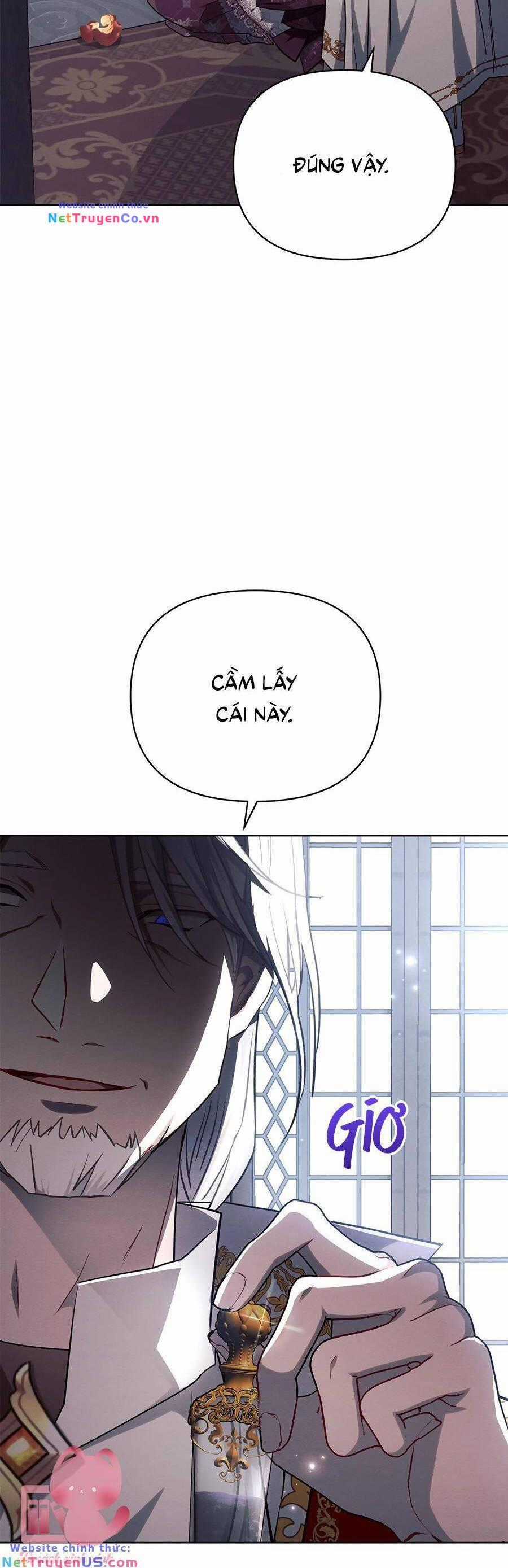 Công Chúa Ashtarte - Chapter 59 - Trang 43