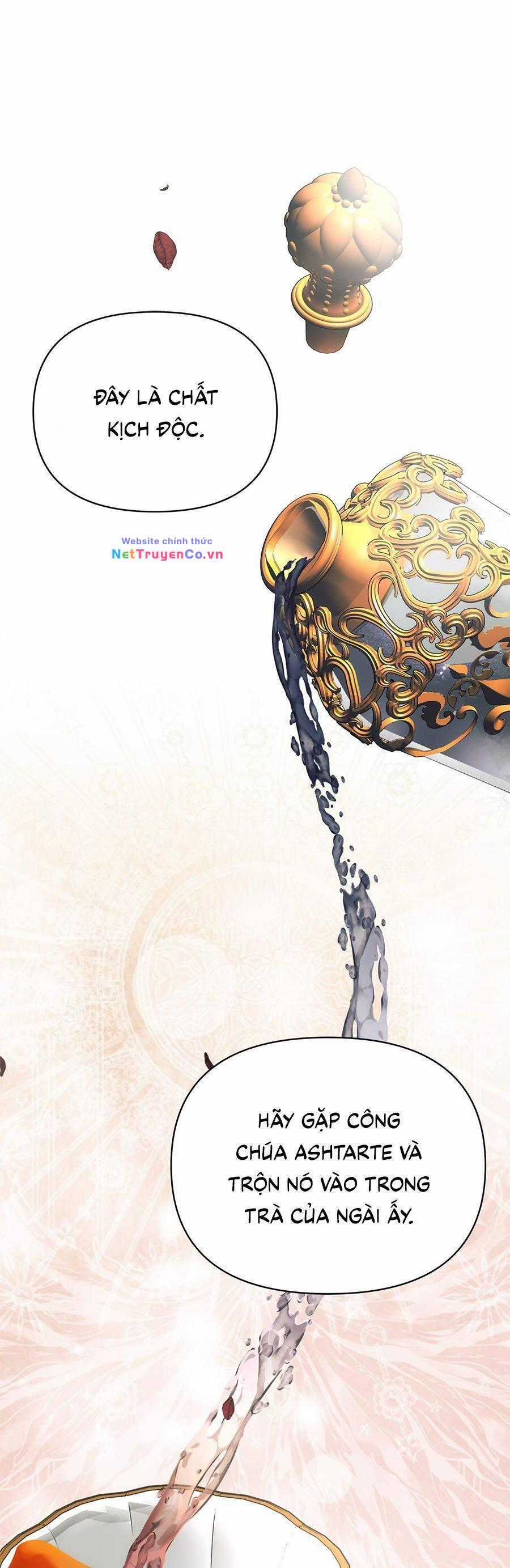 Công Chúa Ashtarte - Chapter 59 - Trang 44