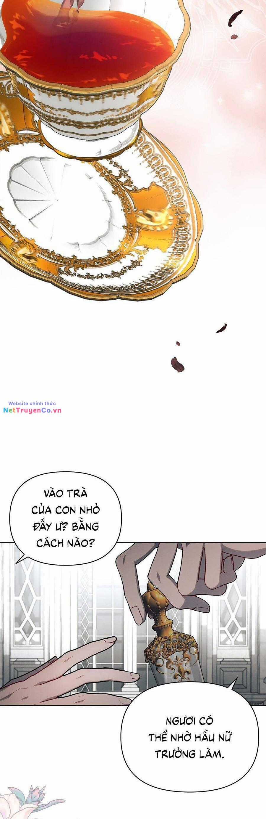 Công Chúa Ashtarte - Chapter 59 - Trang 45