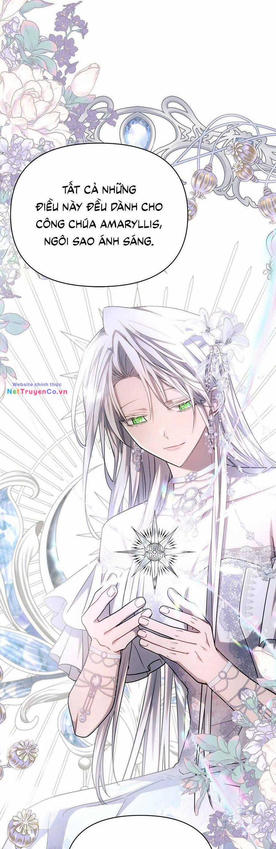 Công Chúa Ashtarte - Chapter 59 - Trang 46