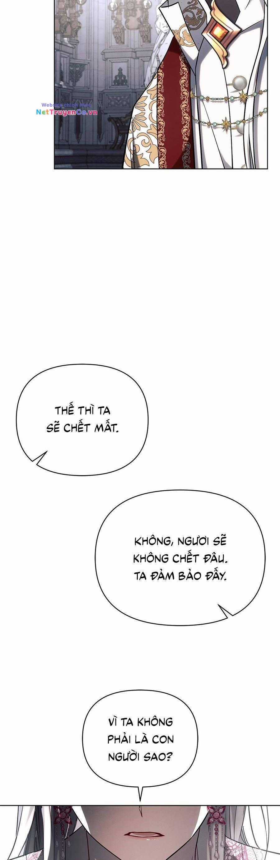 Công Chúa Ashtarte - Chapter 59 - Trang 48
