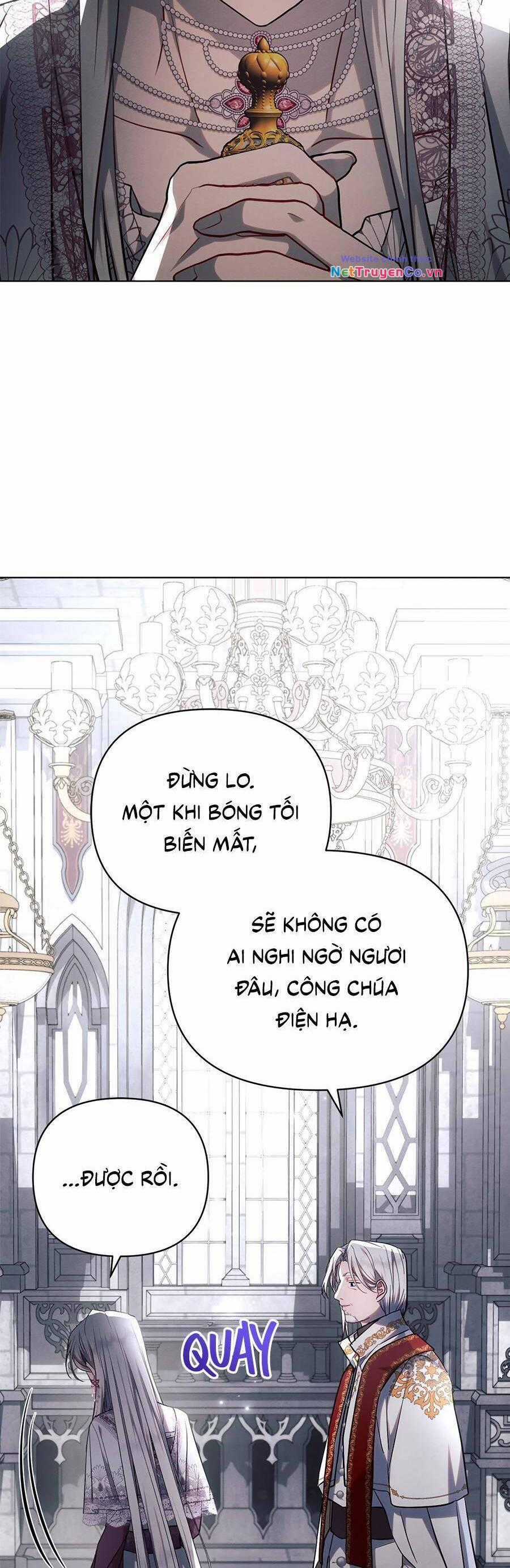Công Chúa Ashtarte - Chapter 59 - Trang 49