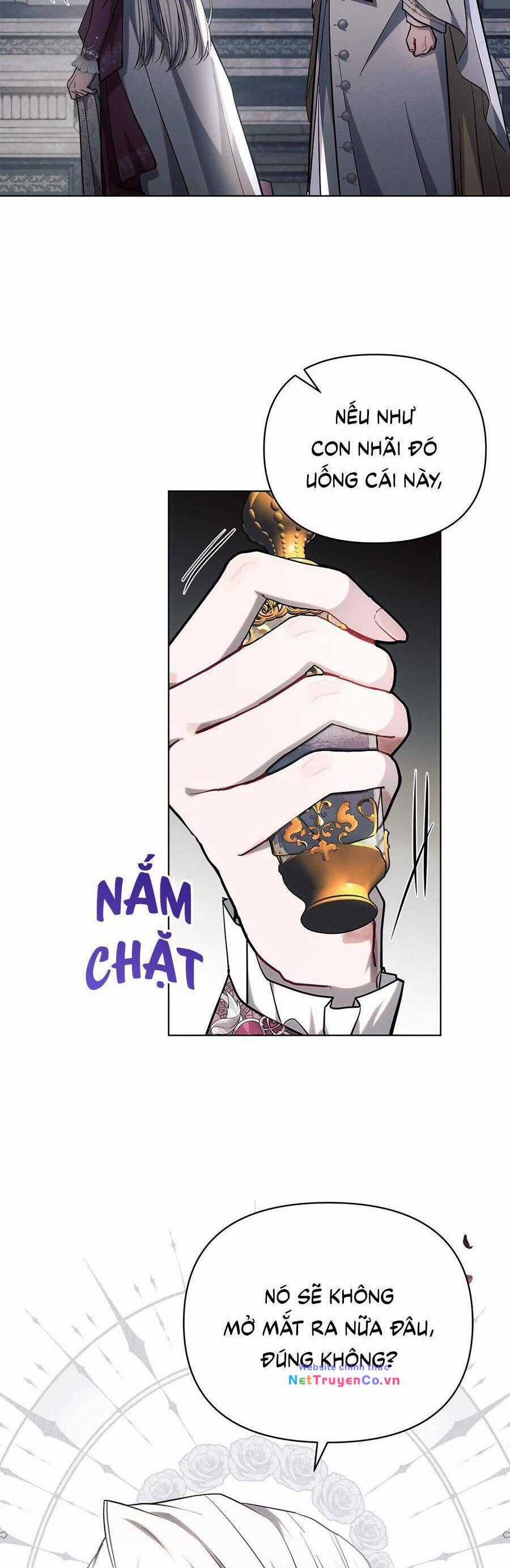 Công Chúa Ashtarte - Chapter 59 - Trang 50