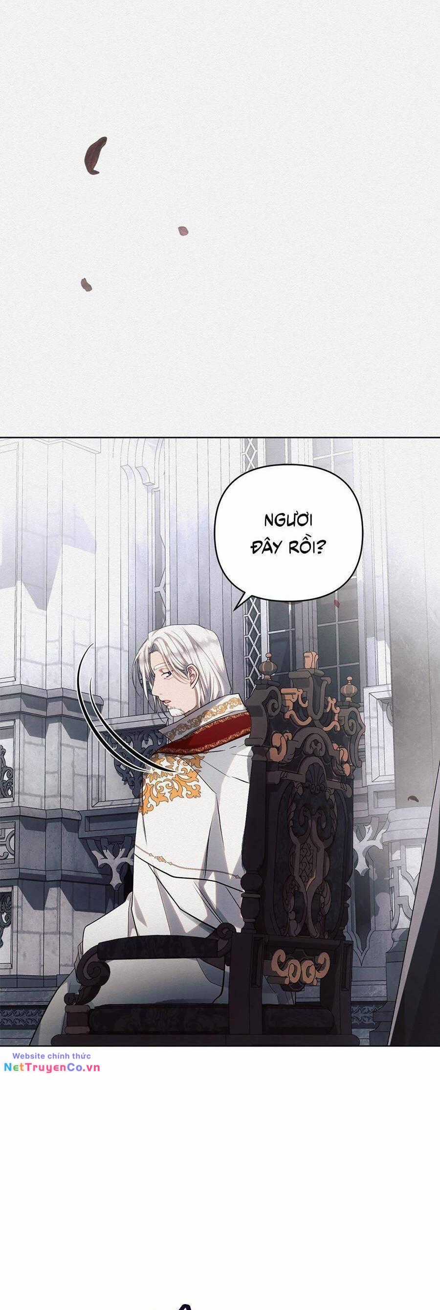 Công Chúa Ashtarte - Chapter 59 - Trang 6