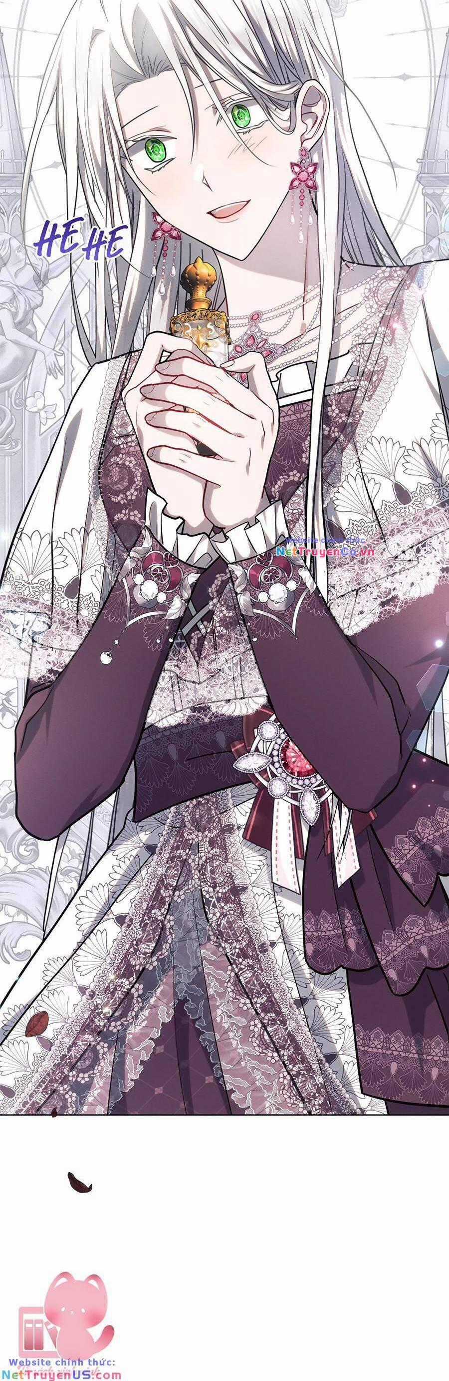 Công Chúa Ashtarte - Chapter 59 - Trang 51