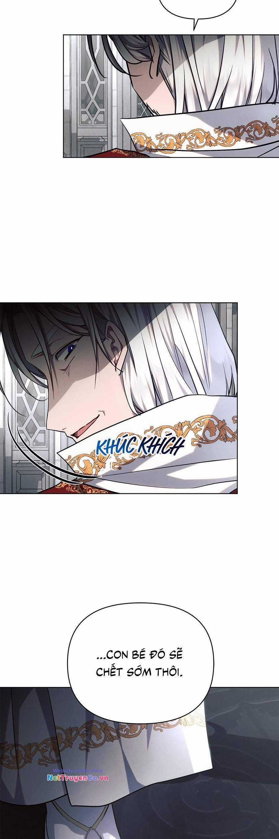 Công Chúa Ashtarte - Chapter 59 - Trang 53