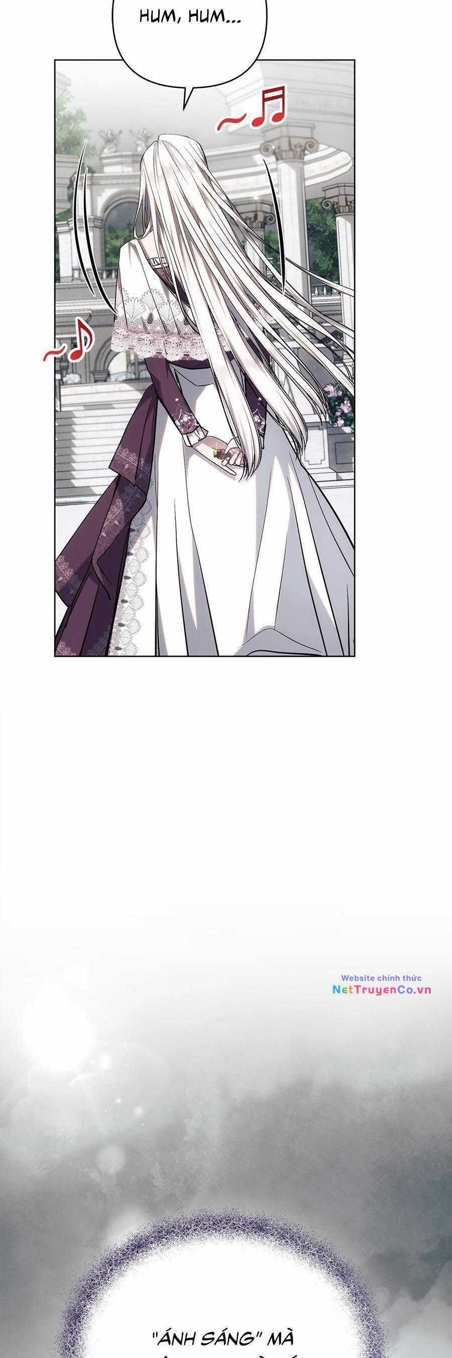 Công Chúa Ashtarte - Chapter 59 - Trang 55