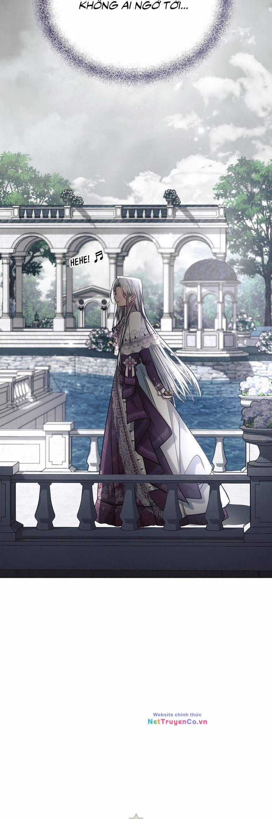 Công Chúa Ashtarte - Chapter 59 - Trang 56