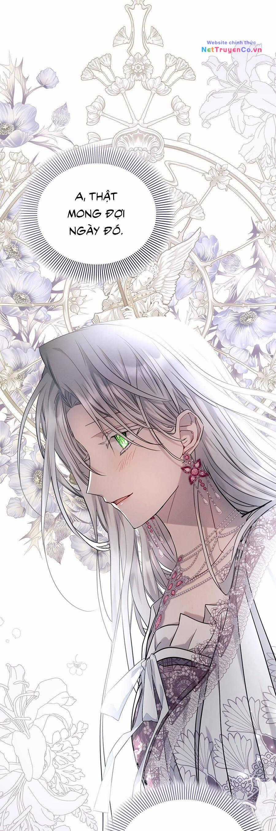 Công Chúa Ashtarte - Chapter 59 - Trang 57