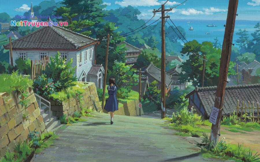 Công Chúa Ashtarte - Chapter 59 - Trang 60