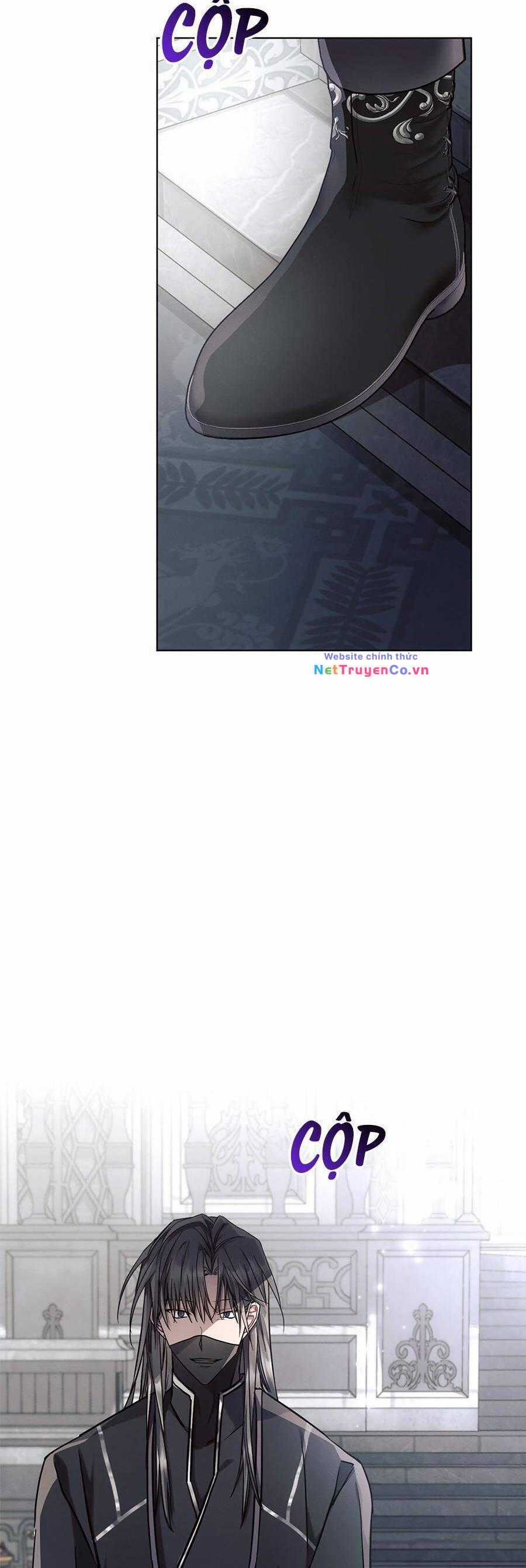 Công Chúa Ashtarte - Chapter 59 - Trang 7