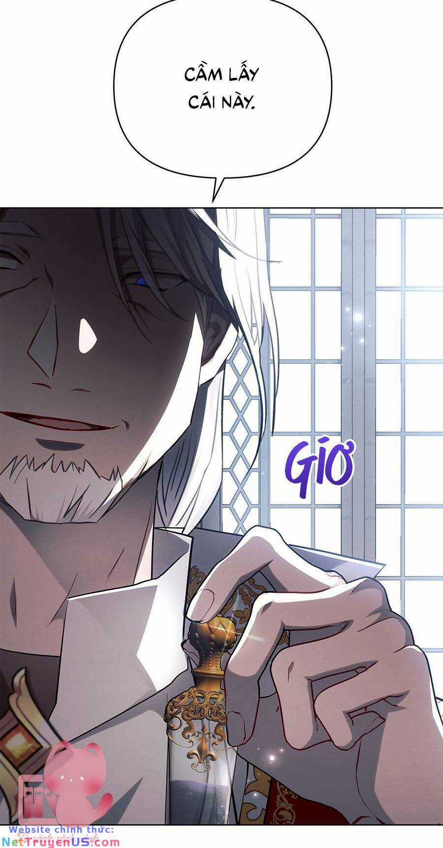 Công Chúa Ashtarte - Chapter 59 - Trang 61