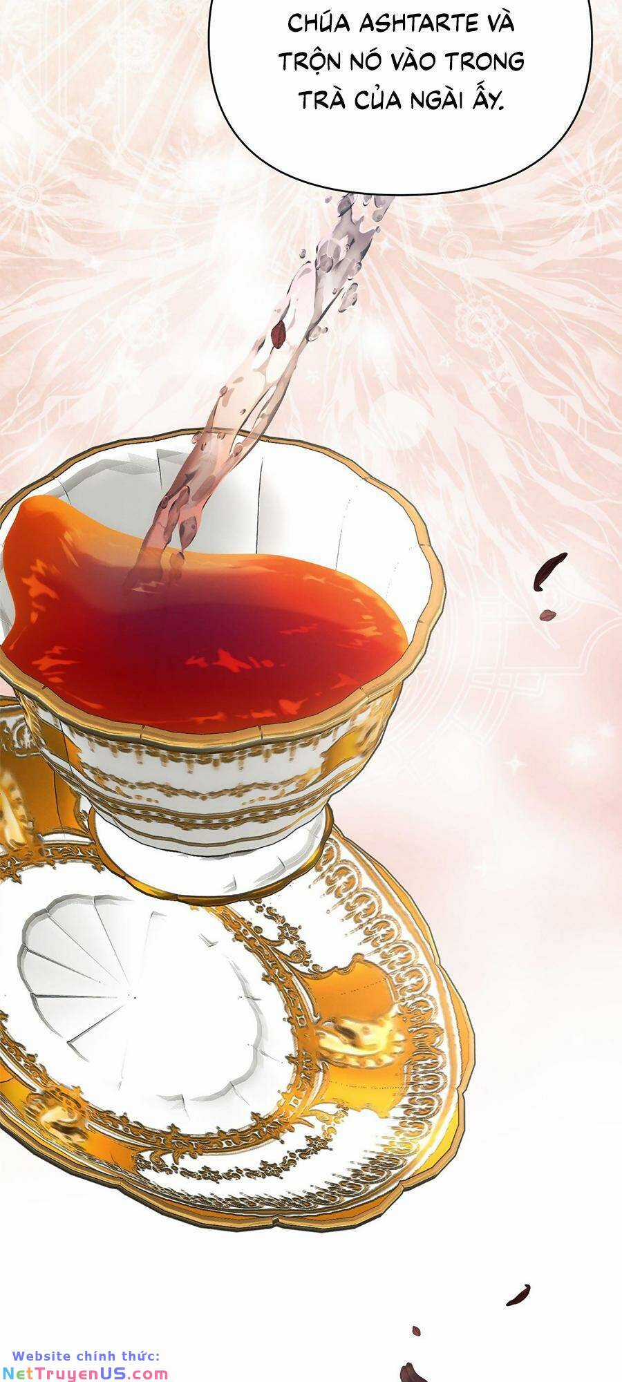 Công Chúa Ashtarte - Chapter 59 - Trang 63