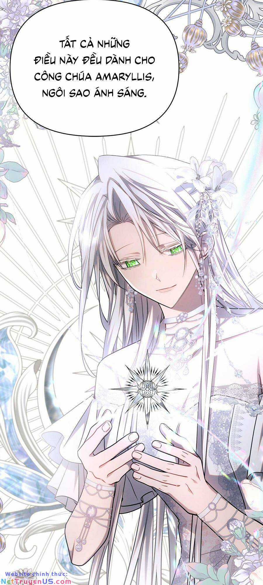 Công Chúa Ashtarte - Chapter 59 - Trang 65