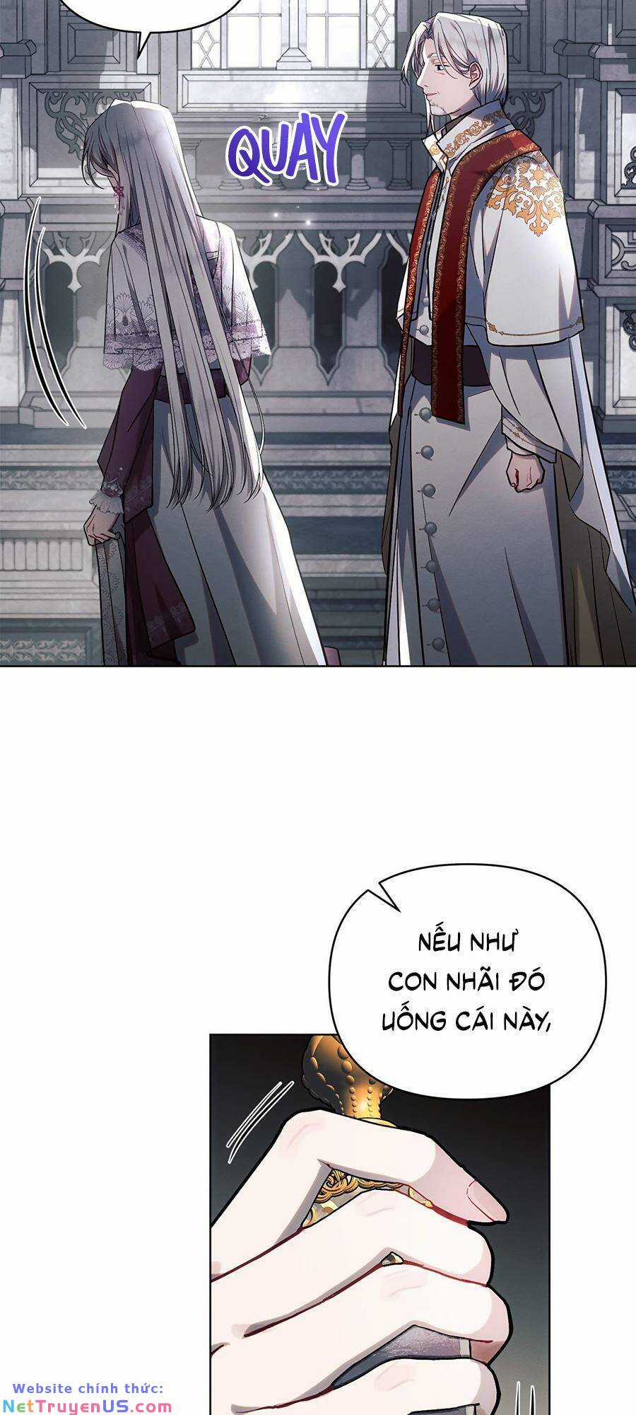 Công Chúa Ashtarte - Chapter 59 - Trang 70