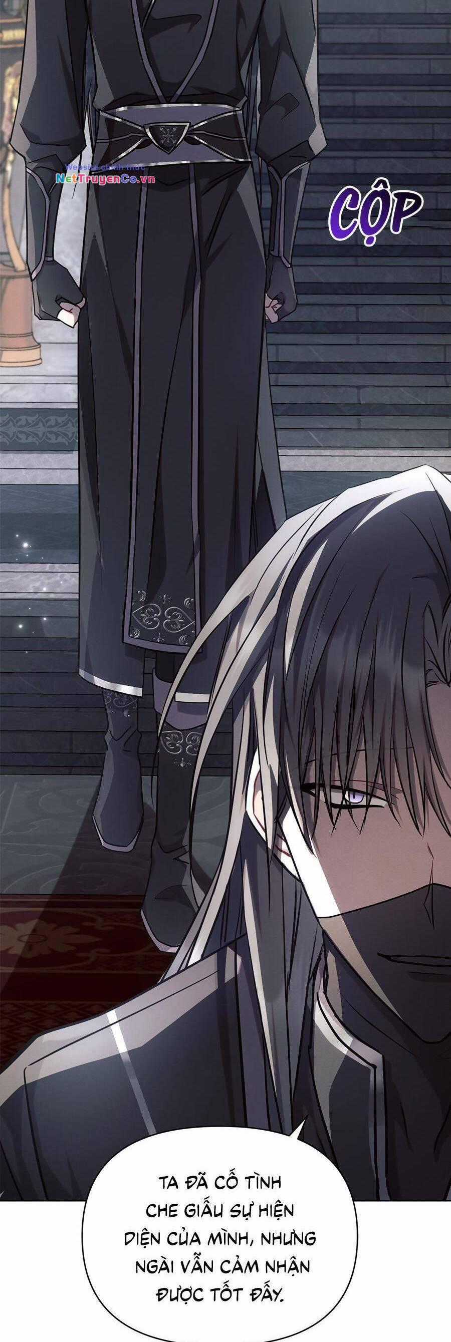 Công Chúa Ashtarte - Chapter 59 - Trang 8