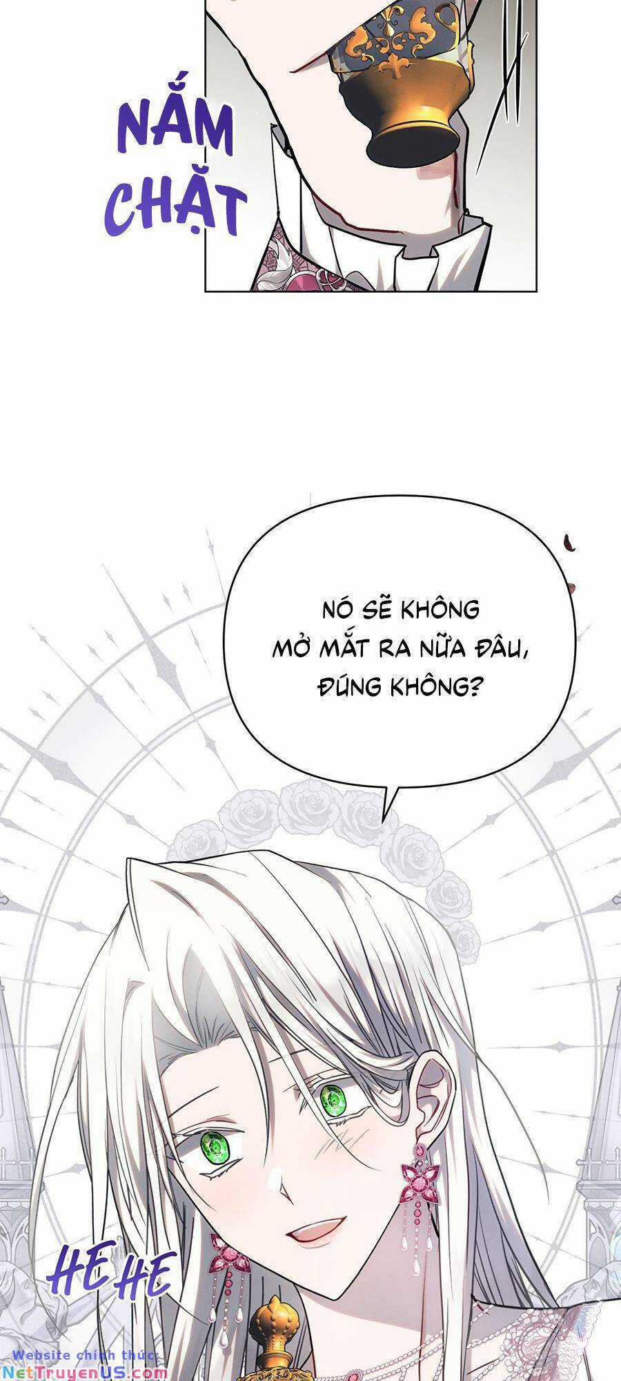 Công Chúa Ashtarte - Chapter 59 - Trang 71