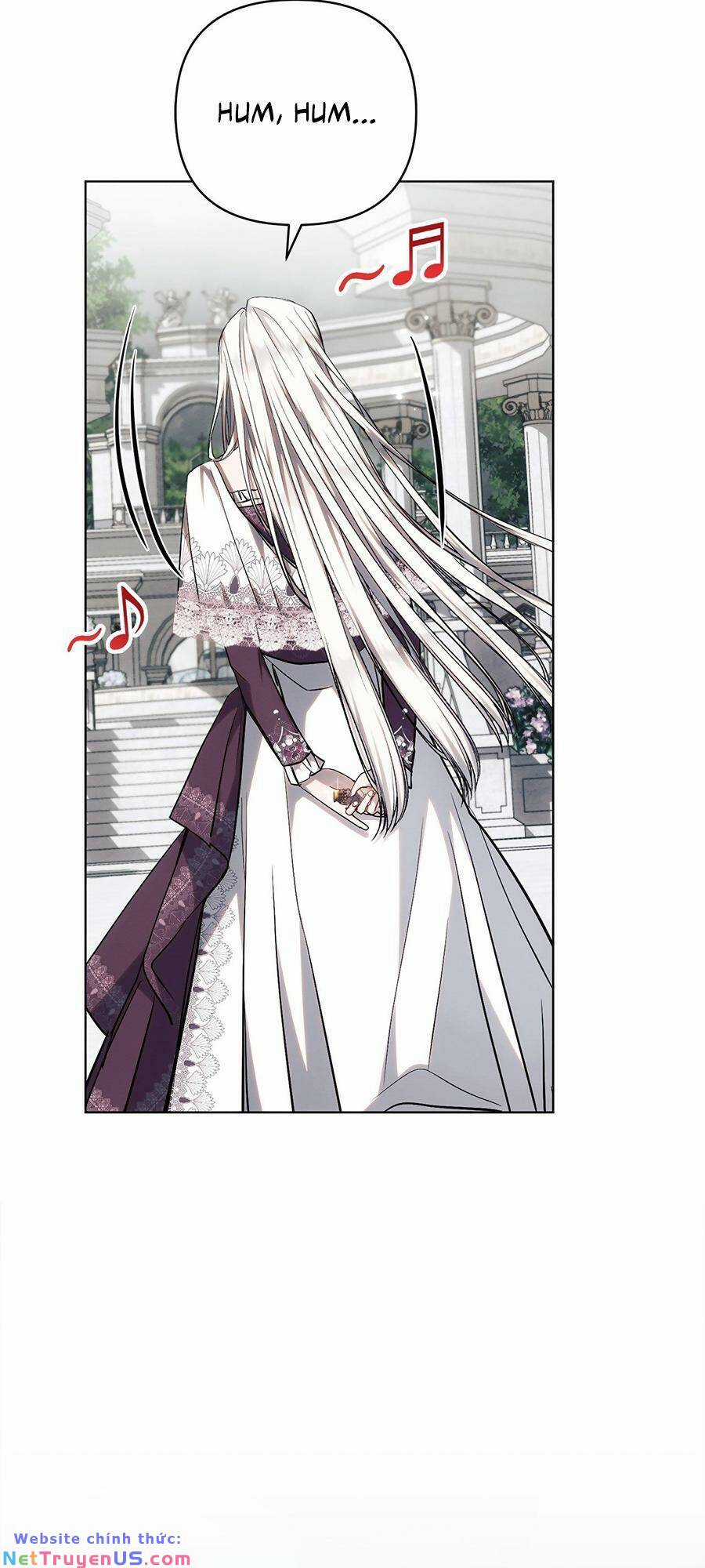 Công Chúa Ashtarte - Chapter 59 - Trang 78