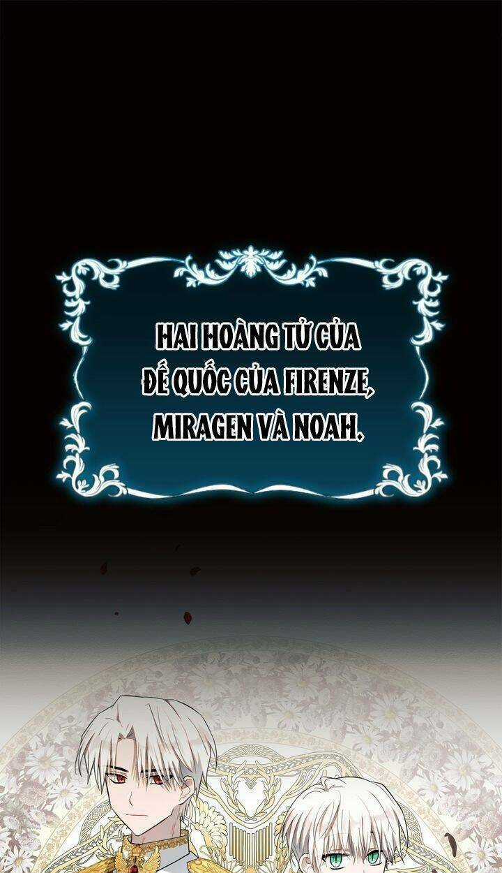 Công Chúa Ashtarte - Chapter 6 - Trang 1