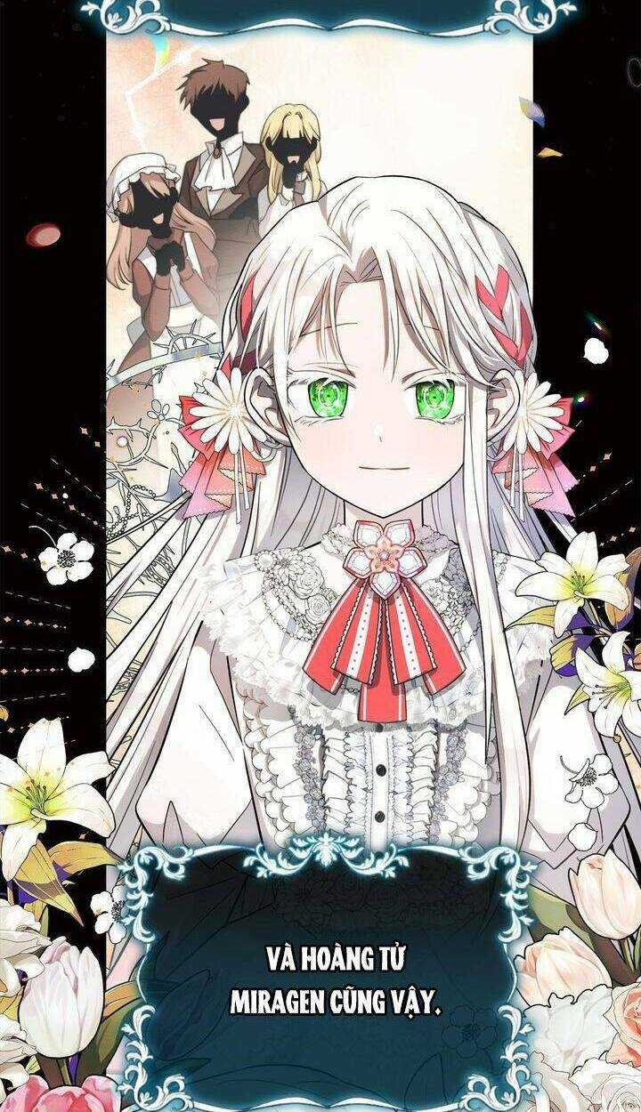 Công Chúa Ashtarte - Chapter 6 - Trang 11