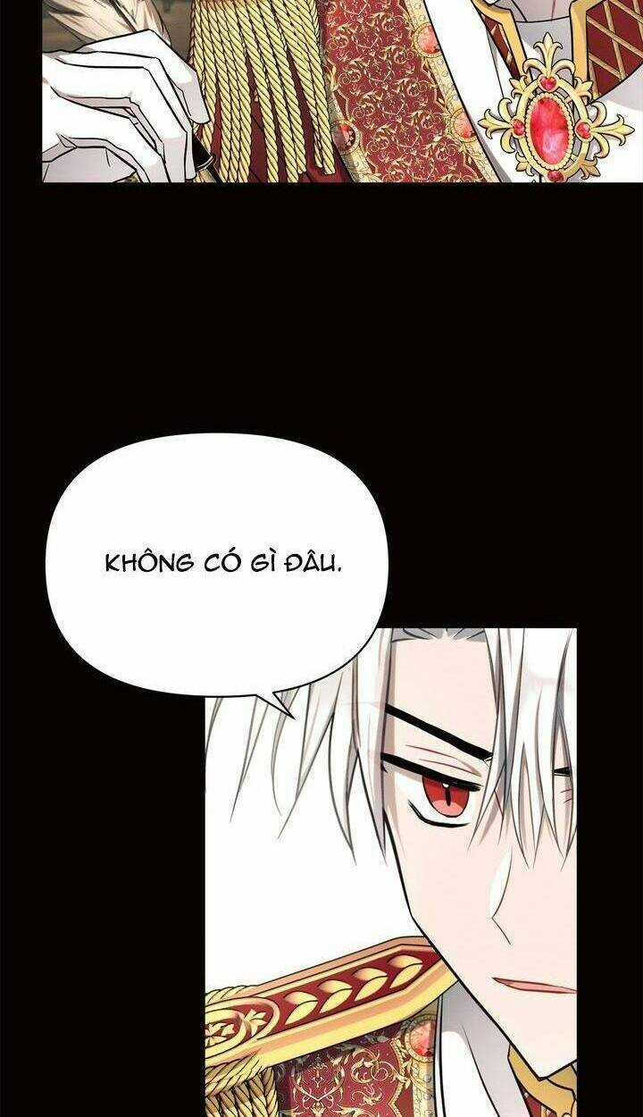 Công Chúa Ashtarte - Chapter 6 - Trang 19