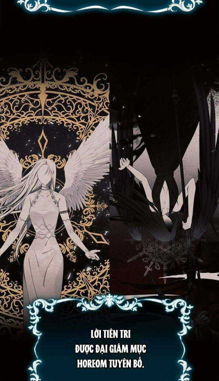 Công Chúa Ashtarte - Chapter 6 - Trang 3