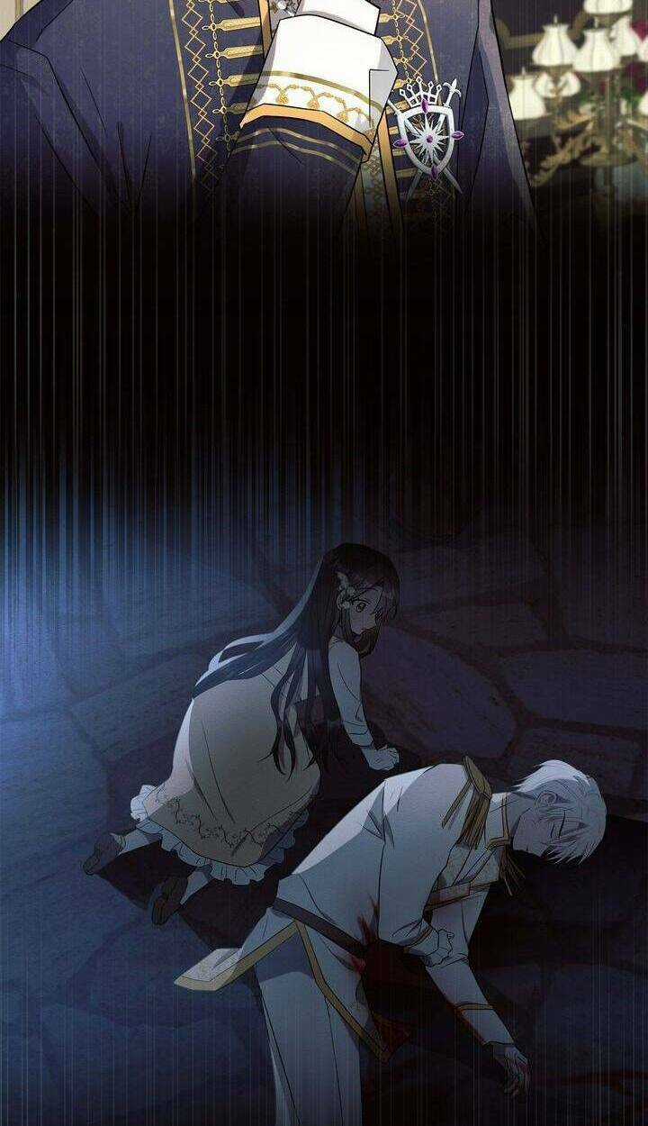 Công Chúa Ashtarte - Chapter 6 - Trang 24