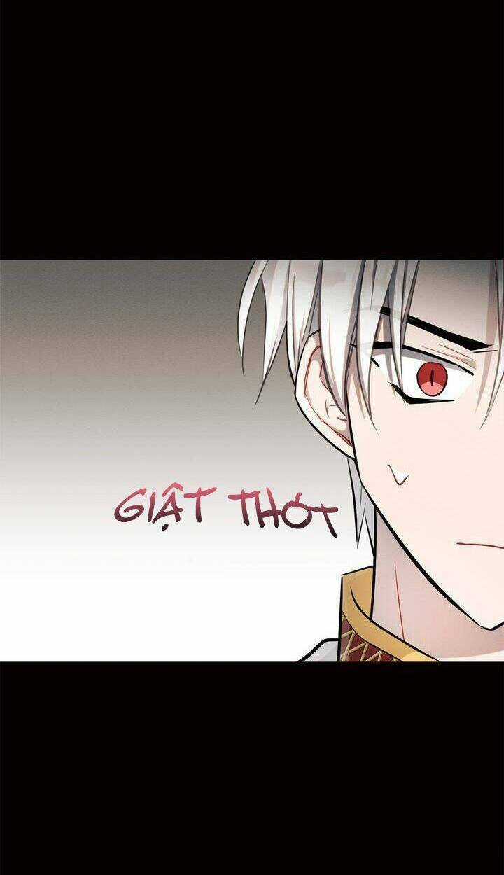 Công Chúa Ashtarte - Chapter 6 - Trang 33