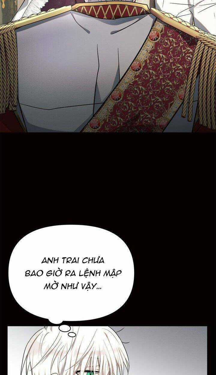 Công Chúa Ashtarte - Chapter 6 - Trang 35