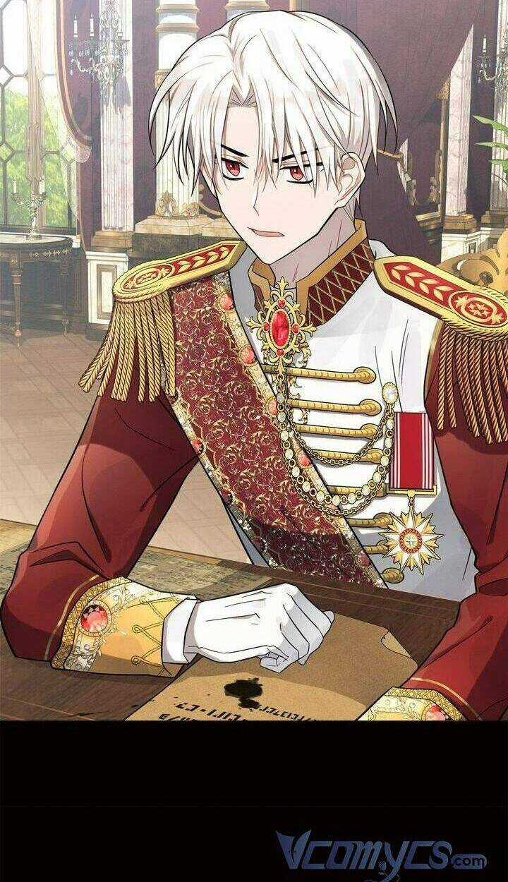 Công Chúa Ashtarte - Chapter 6 - Trang 38