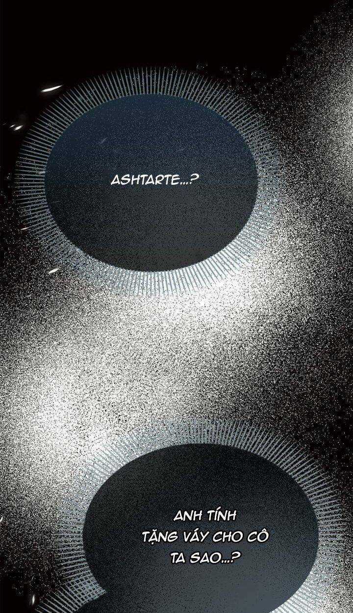 Công Chúa Ashtarte - Chapter 6 - Trang 40