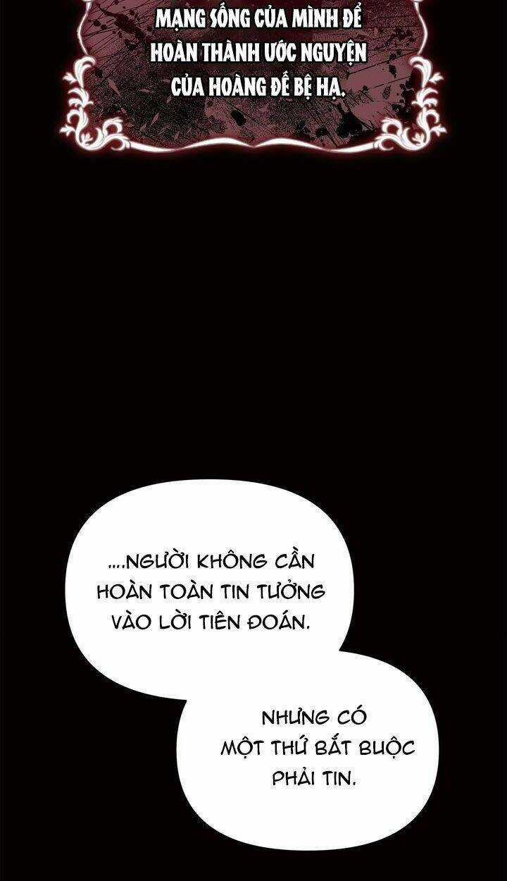 Công Chúa Ashtarte - Chapter 6 - Trang 5