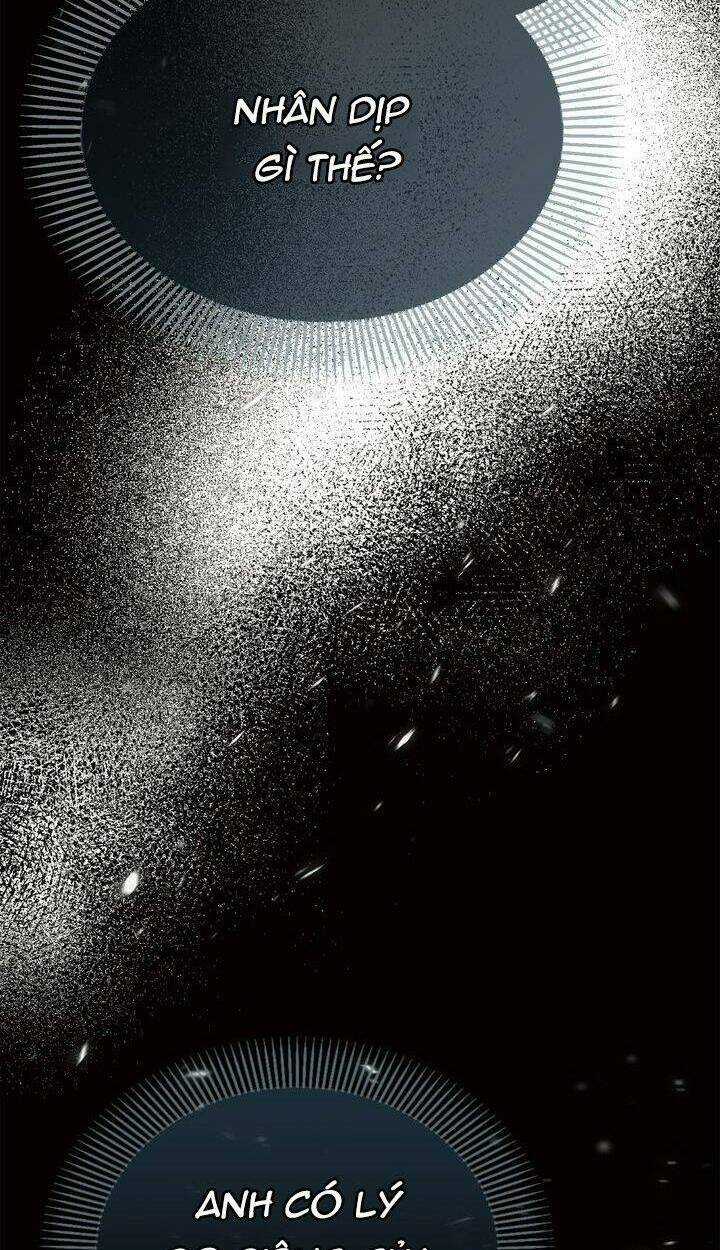 Công Chúa Ashtarte - Chapter 6 - Trang 41