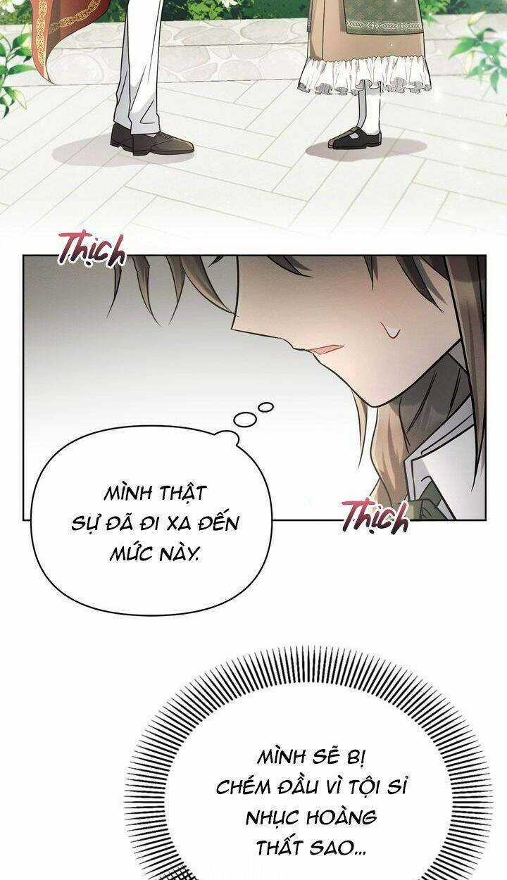 Công Chúa Ashtarte - Chapter 6 - Trang 44