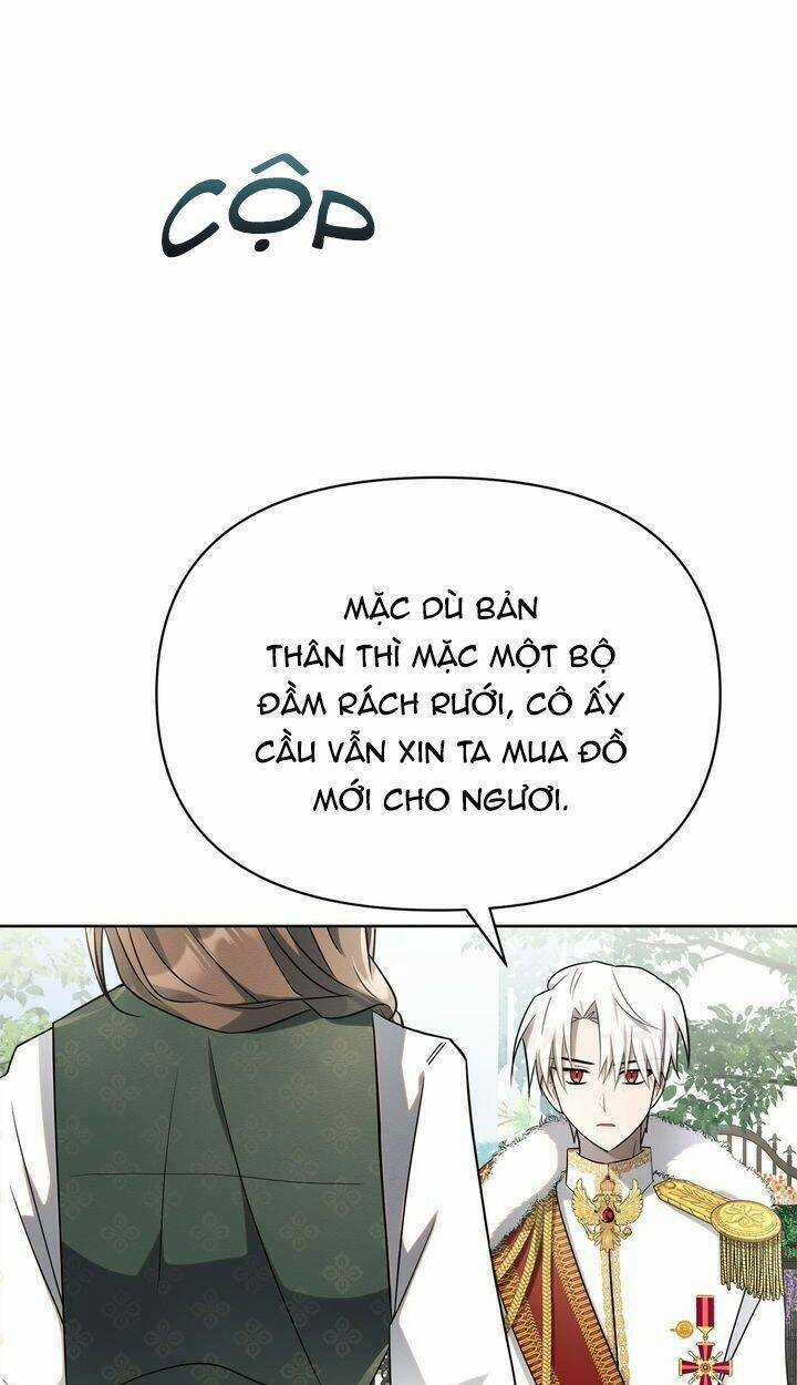 Công Chúa Ashtarte - Chapter 6 - Trang 53