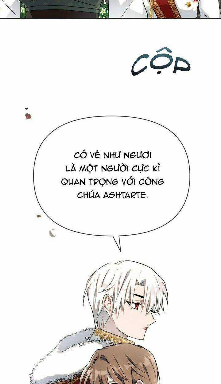Công Chúa Ashtarte - Chapter 6 - Trang 54