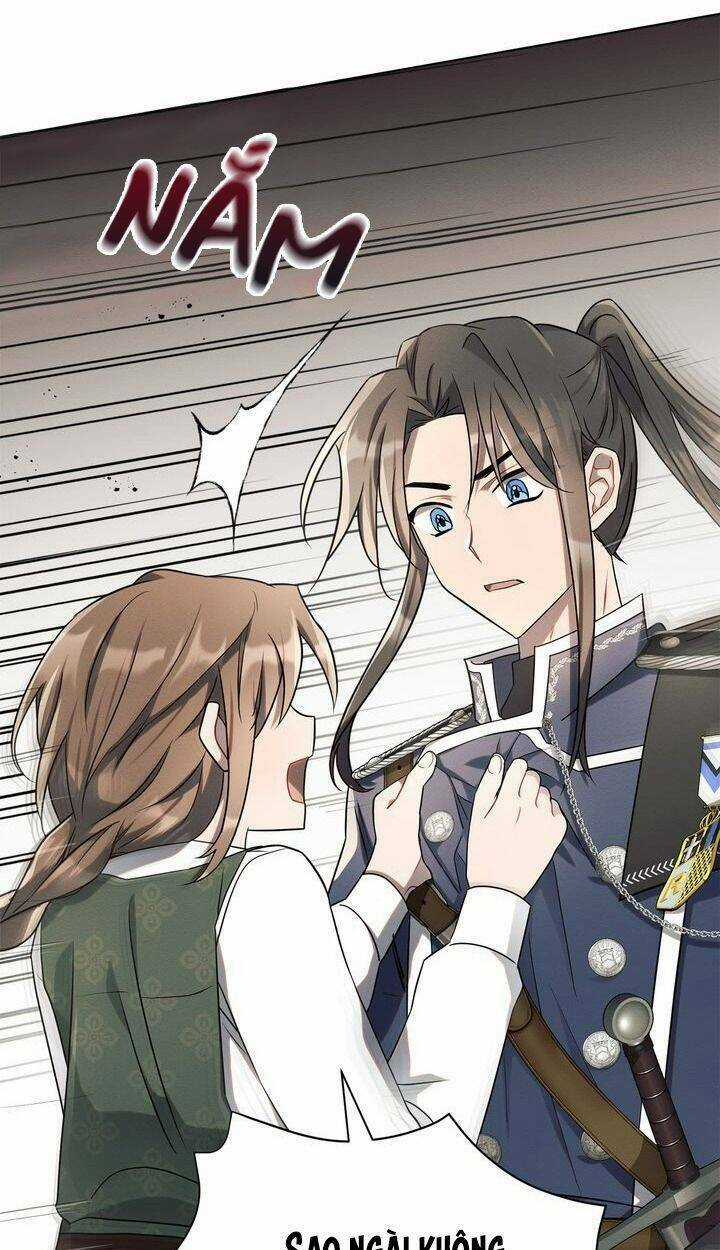 Công Chúa Ashtarte - Chapter 6 - Trang 66