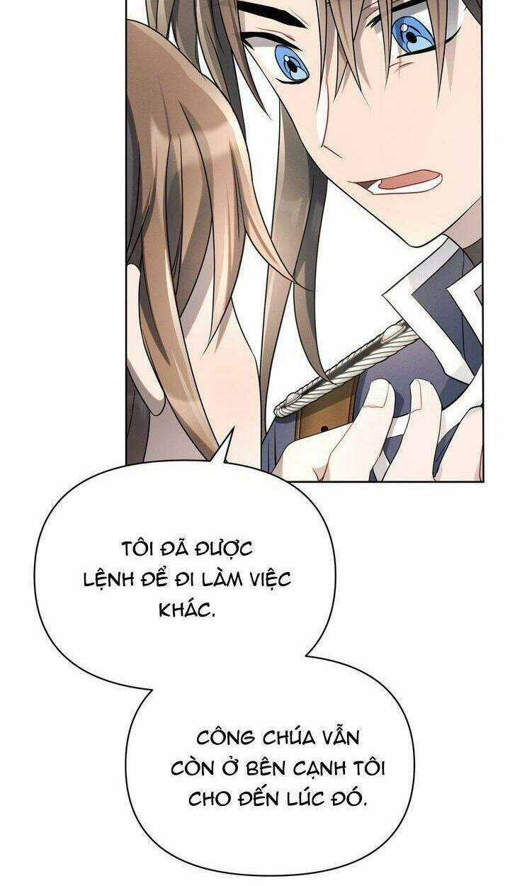 Công Chúa Ashtarte - Chapter 6 - Trang 68