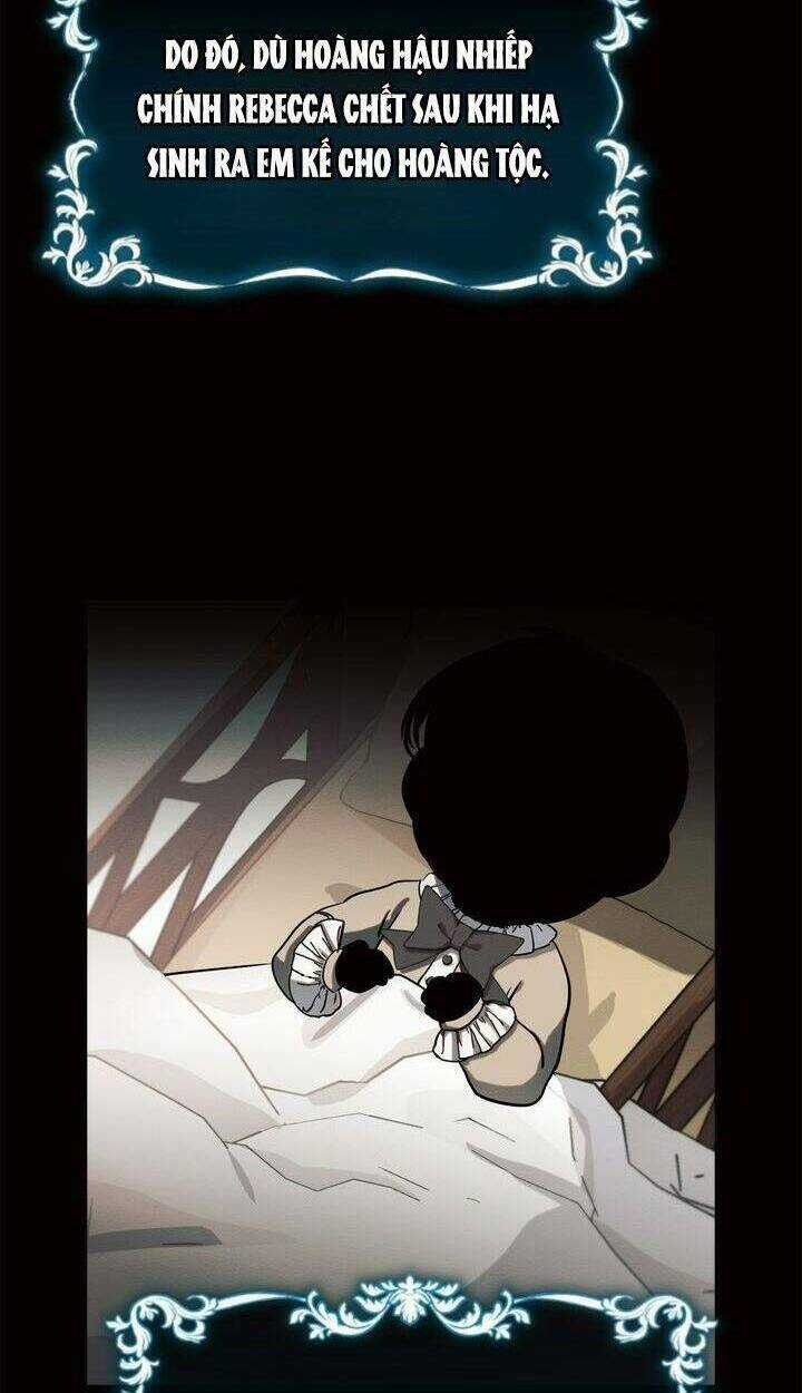 Công Chúa Ashtarte - Chapter 6 - Trang 8